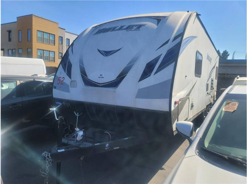 2020 Keystone RV Other