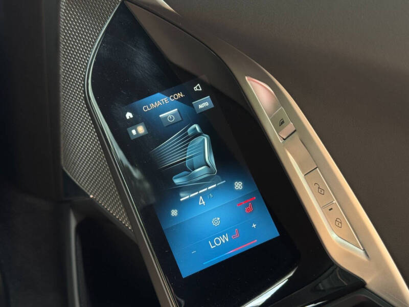 2024 BMW i7 eDrive50