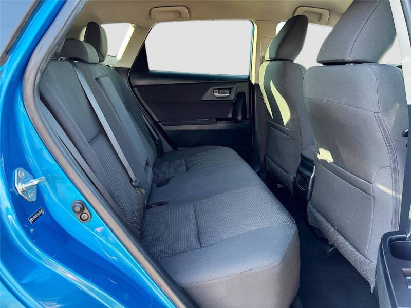 2018 Toyota Corolla iM