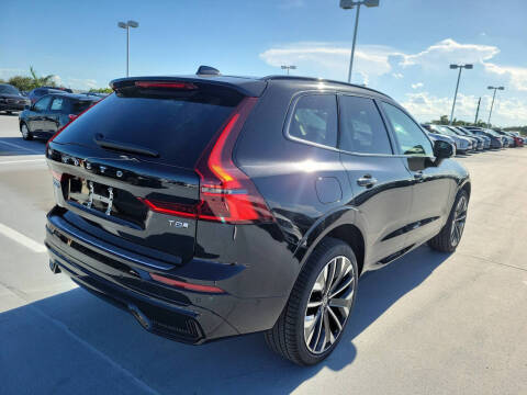 2026 Volvo XC60 T8 Ultra