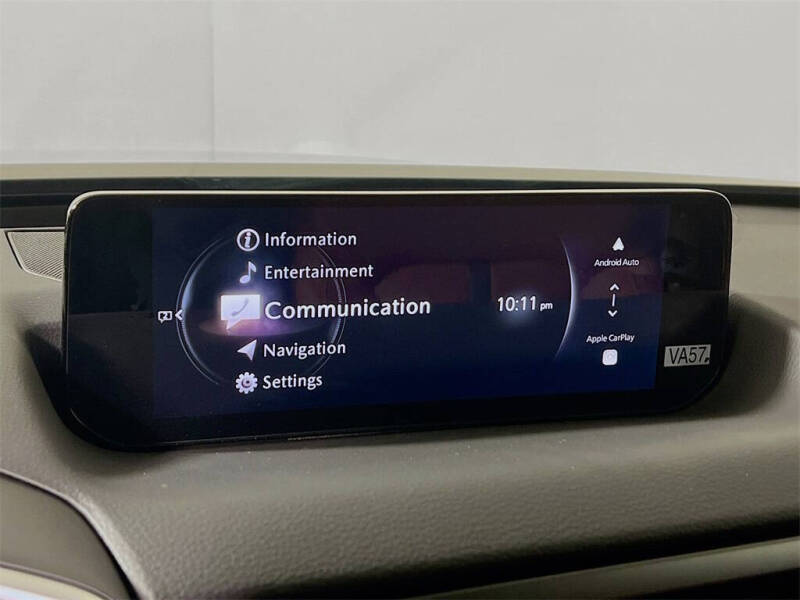 2026 Mazda CX-50 Hybrid Premium Plus