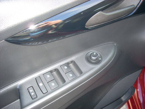 2022 Chevrolet Spark 1LT CVT