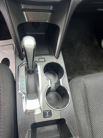 2010 Chevrolet Equinox LT