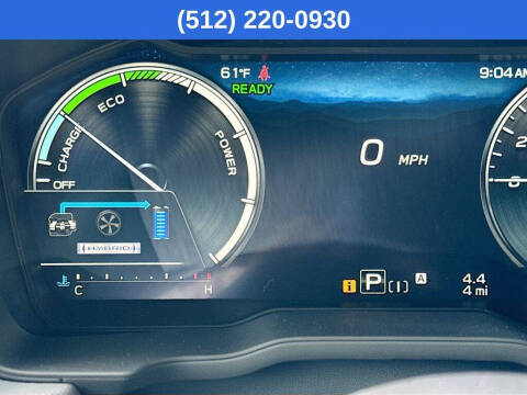 2025 Subaru Forester Sport Hybrid