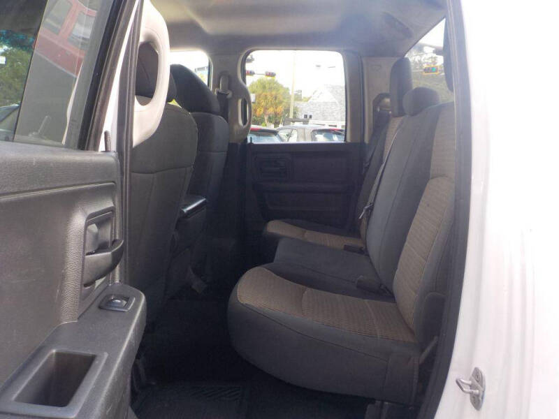 2012 RAM 1500