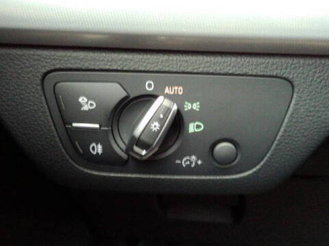 2024 Audi Q5 quattro S line Premium 45 TFSI