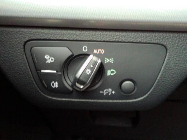 2024 Audi Q5 quattro S line Premium 45 TFSI