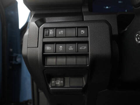 2025 Toyota 4Runner Limited