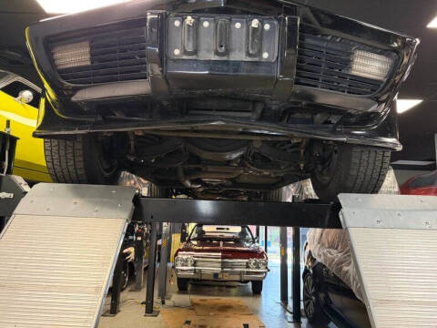 1978 Chevrolet Corvette