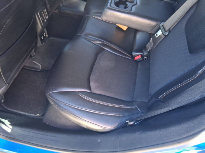 2018 Jeep Compass Sun and Wheel Edition