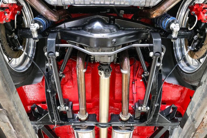 1968 Chevrolet Chevelle