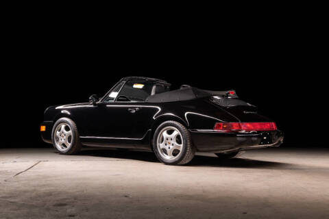 1994 Porsche 911 Carrera