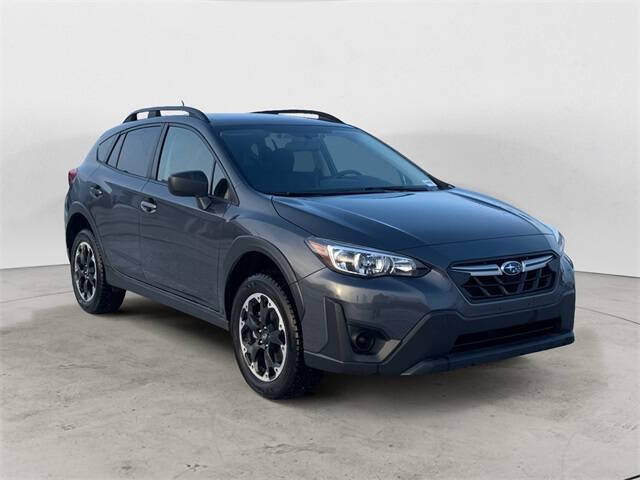 2023 Subaru Crosstrek