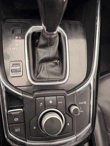 2020 Mazda CX-9 Touring