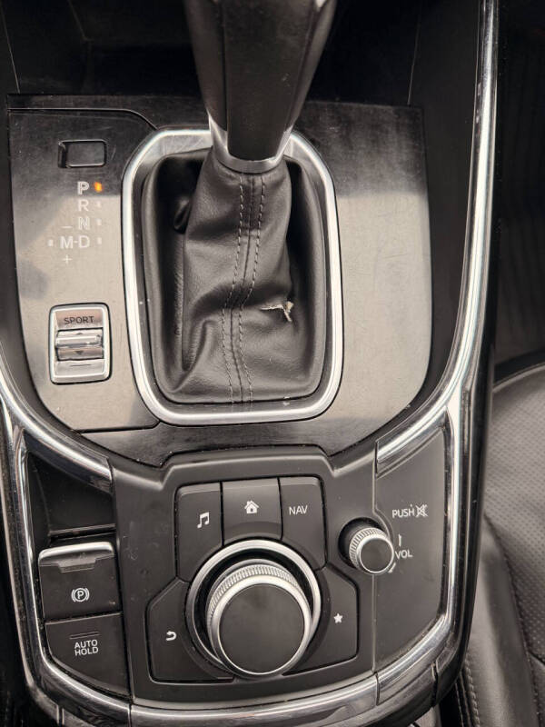 2020 Mazda CX-9 Touring