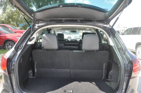 2013 Mazda CX-9 Touring