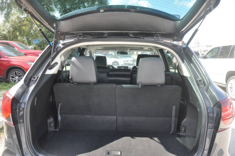 2013 Mazda CX-9 Touring