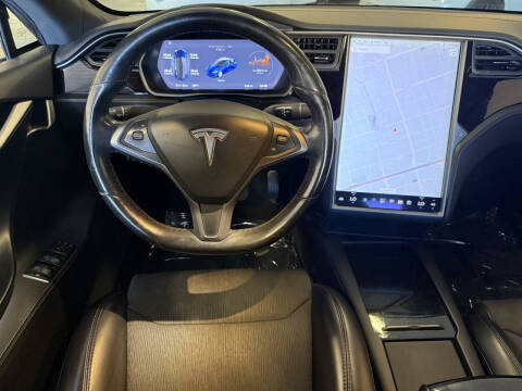 2018 Tesla Model S 75D