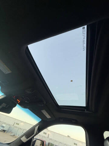 2020 Cadillac Escalade ESV Platinum