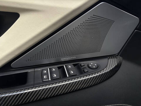 2015 BMW M6 Gran Coupe