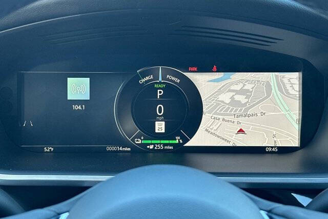 2024 Jaguar I-PACE EV400 R-Dynamic HSE