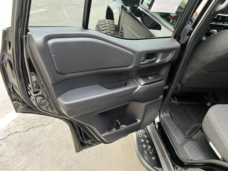 2024 Toyota Land Cruiser 1958