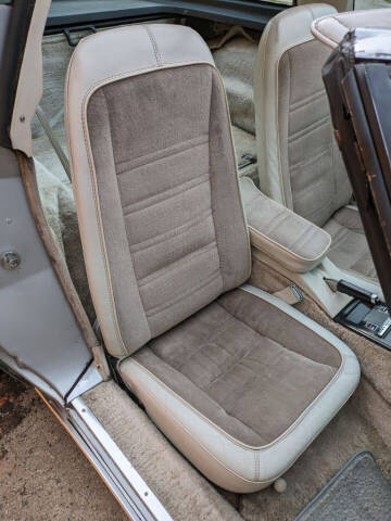 1978 Chevrolet Corvette