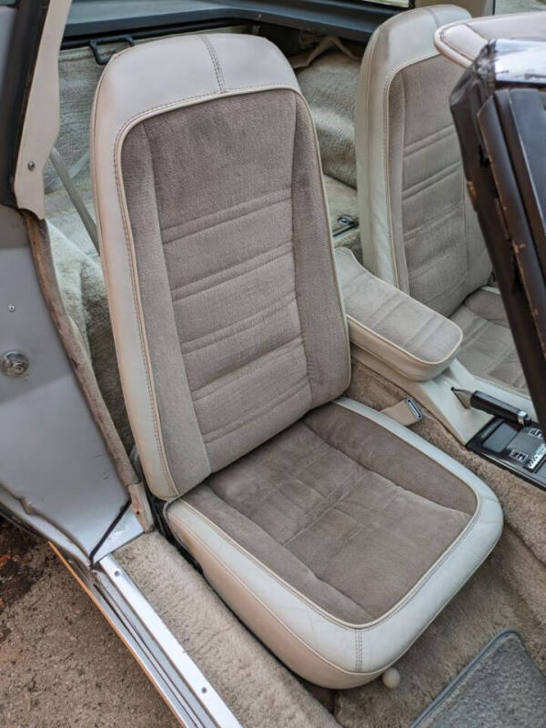 1978 Chevrolet Corvette