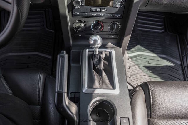2008 Ford Mustang GT Premium