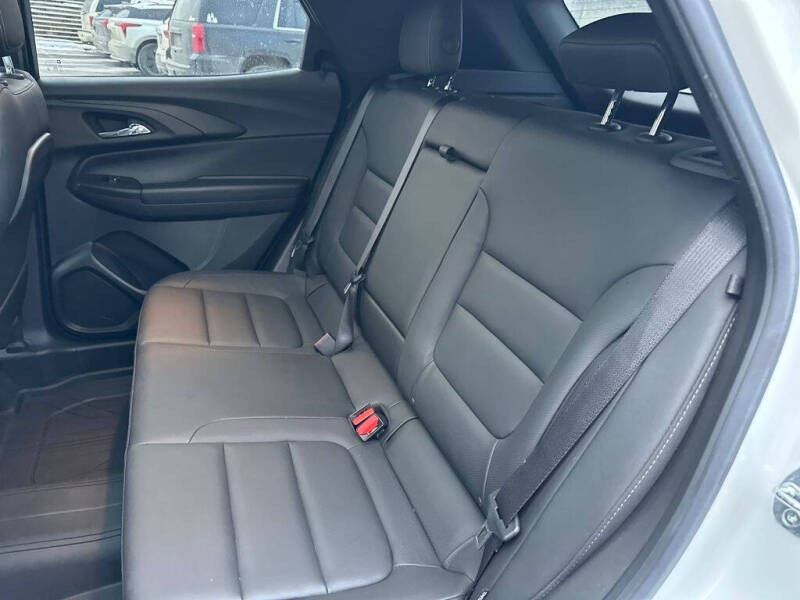 2023 Chevrolet TrailBlazer ACTIV