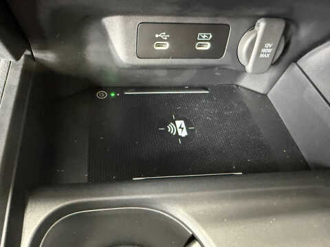 2025 Acura ADX w/A-SPEC