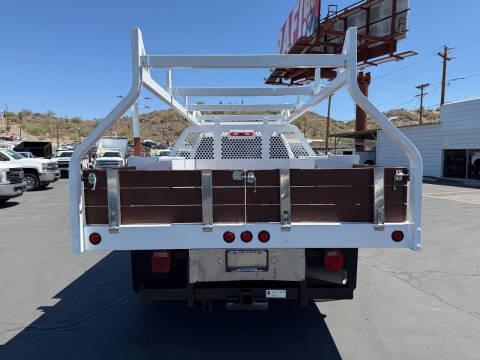 2016 Chevrolet Silverado 3500HD