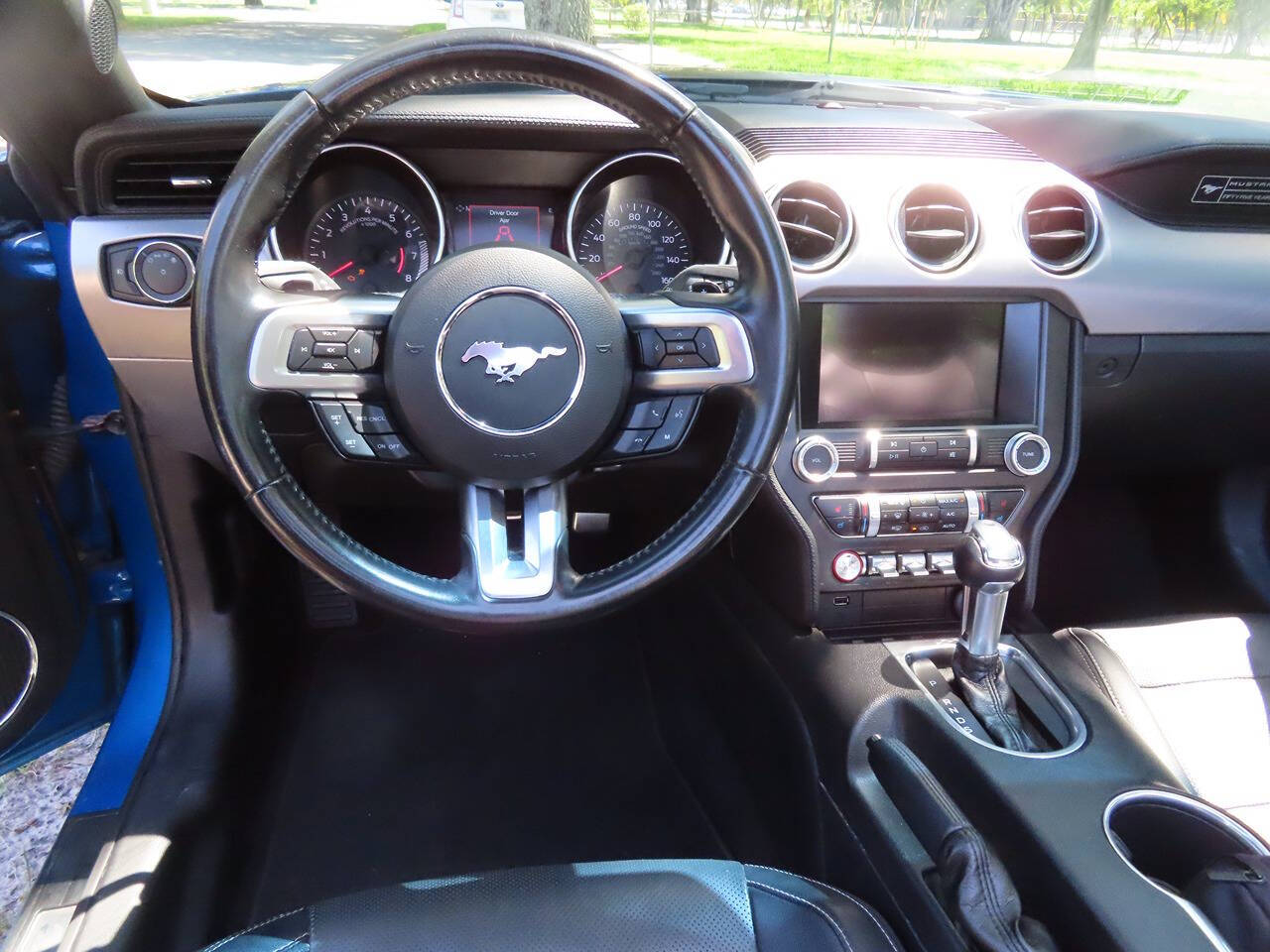 2020 Ford Mustang for sale at Supreme Auto Vendors LLC in Davie, FL