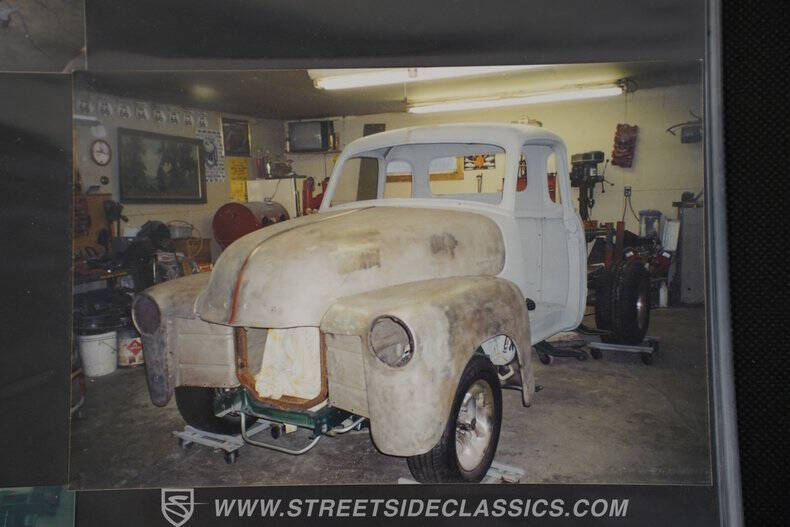 1948 Chevrolet 3100