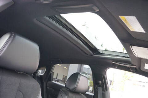 2023 Acura Integra w/Tech w/A-SPEC