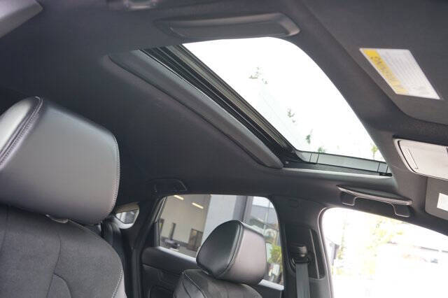 2023 Acura Integra w/Tech w/A-SPEC