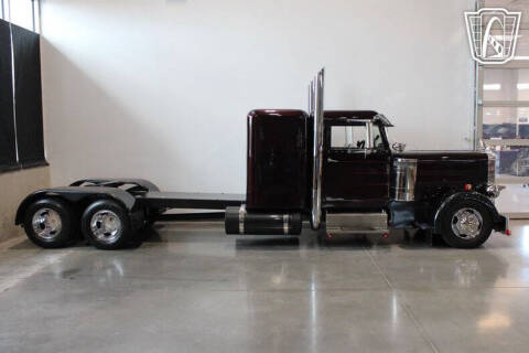1965 Petebilt Mini Big-Rig
