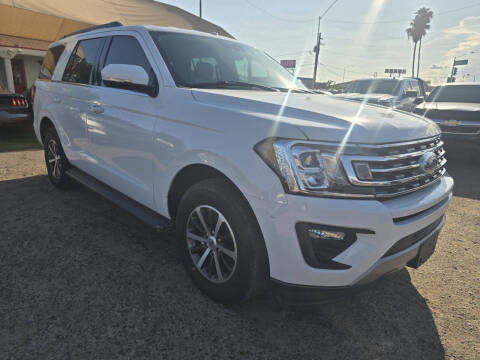 2019 Ford Expedition XLT