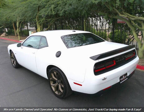 2019 Dodge Challenger R/T
