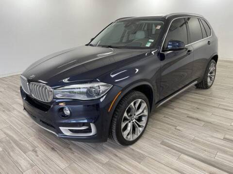 2018 BMW X5 for sale at Travers Autoplex Thomas Chudy in Saint Peters MO