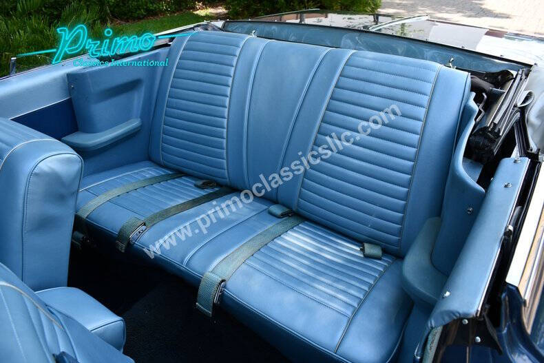 1963 Plymouth Fury