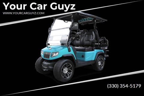 2025 Evolution D5 RANGER 2+2