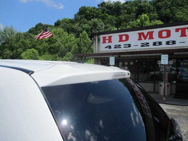 2016 Mitsubishi Outlander ES