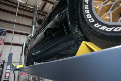 1978 Pontiac Trans Am