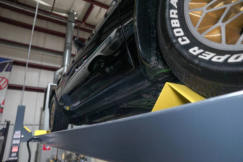 1978 Pontiac Trans Am