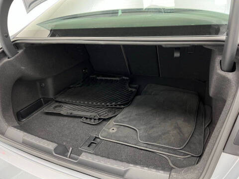 2022 Audi A3 quattro Premium 40 TFSI