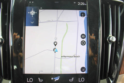 2020 Volvo V60 T5 Momentum