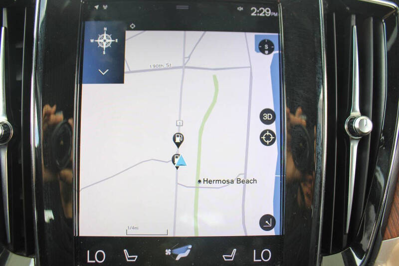 2020 Volvo V60 T5 Momentum