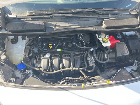 2023 Ford Transit Connect XL