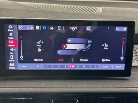 2025 Alfa Romeo Tonale Hybrid